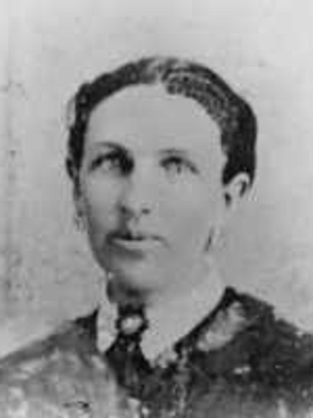 Emma Holmes (1842 - 1887) Profile